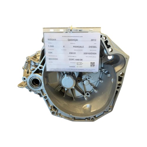 Cambio manuale completo per - completo,