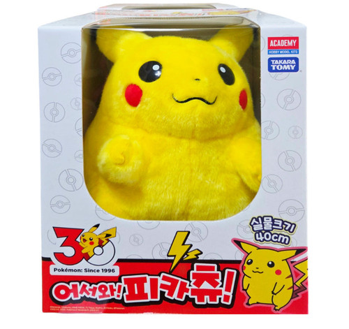Pokemon anniversario - pokemon, 30°