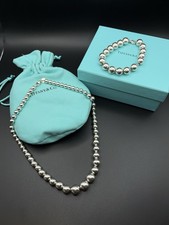 Tiffany & Co. Collana di perle