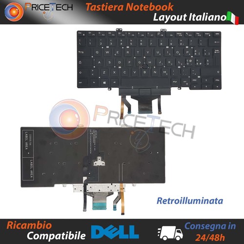 Tastiera italiana dell - tastiera,