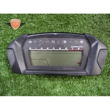 Strumentazione cruscotto Honda NC 700 S ABS 2011 2014