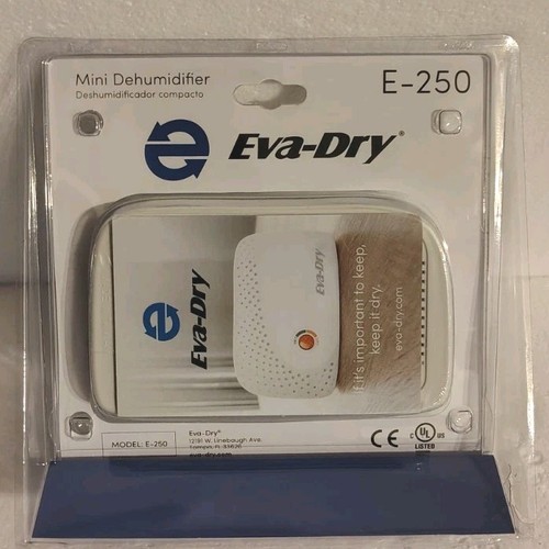 Nuovo mini deumidificatore