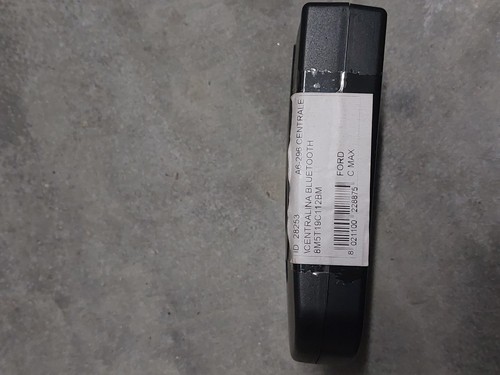 Centralina bluetooth ford