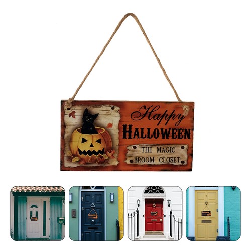 Count halloween addobbi casa - 3,