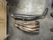 Genuine Honda CBF Honda Hornet