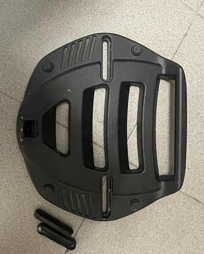 Piastra bauletto baule speeds - baule,