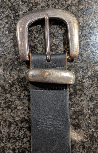 Cintura vintage levis uomo - vintage,
