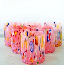 MurArt Bicchieri di Murano