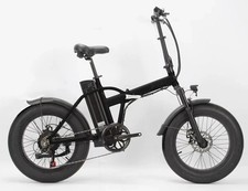 BICI ELETTRICA GTA GRIZZLY 20