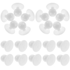  100 Pcs Bottoni Grandi