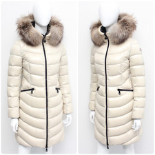 Autentico cappotto giacca