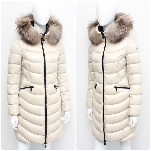 Autentico cappotto giacca