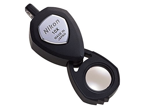 Nikon 10x lente - 10x, di