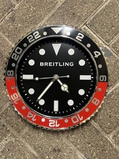 Orologio da parete GMT