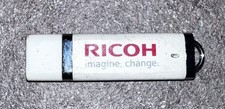 Chiave USB Ricoh Chiavetta 4 GB Memoria