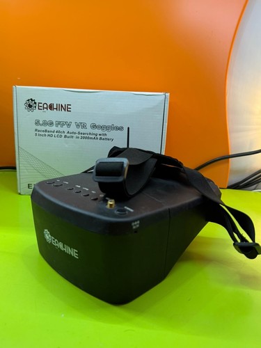 Visore eachine ev800 fpv - eachine,
