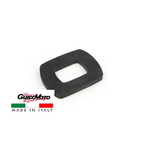 Tampone pedale freno lambretta - tampone,