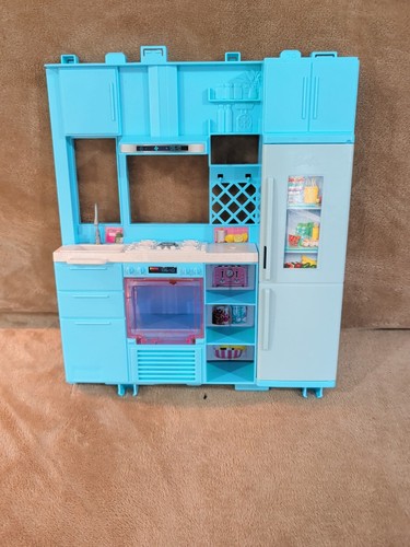 Set cucina mattel vintage - set,