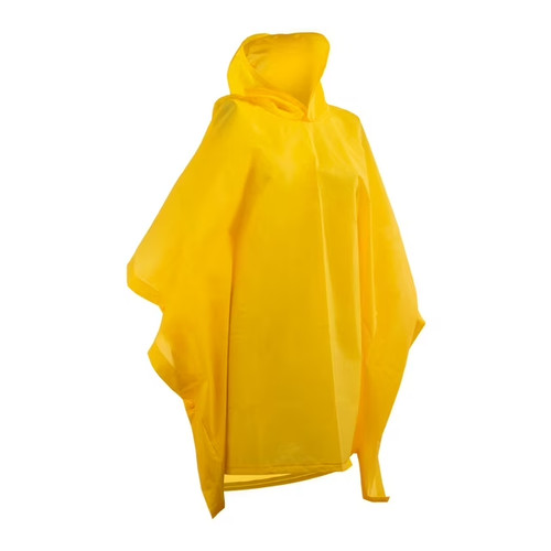 Poncho pioggia bambini - pioggia,