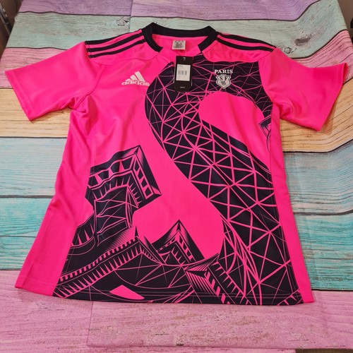 Maglia stade francais paris - francais,