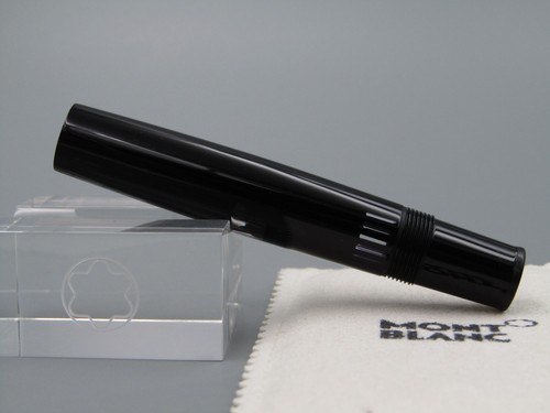 Penna 146 nera montblanc - penna,