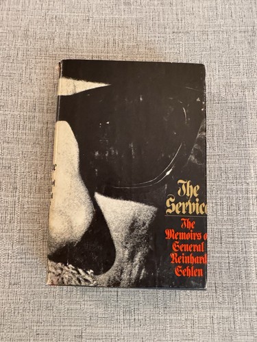 The service - the, of