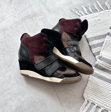 Scarpe sneakers vintage ASH