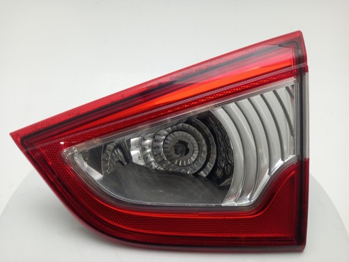 Fanale posteriore suzuki sx4 - fanale,