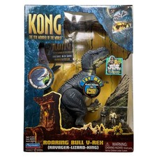 Kong 8th Wonder of the World