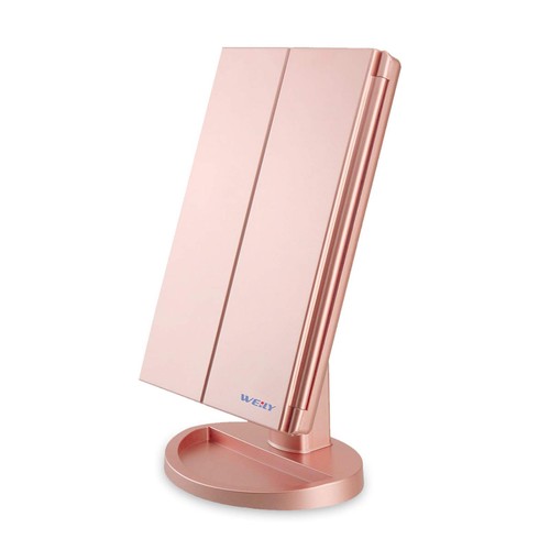 Specchio trucco led - specchio,