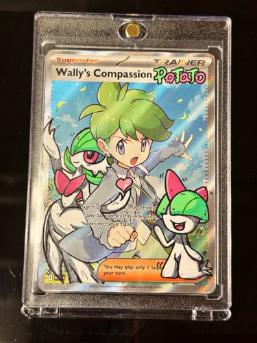 Mega evoluzione dipinta mano - mega, a