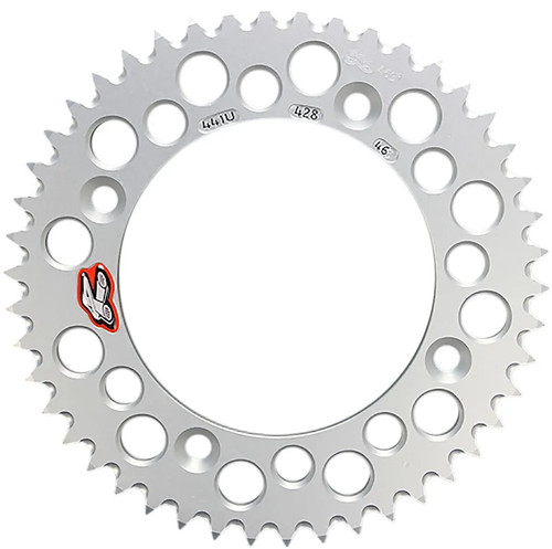 Renthal 441u 428 - renthal, corona