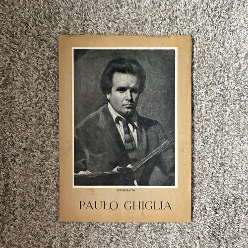 Ghiglia paulo firenze tip - ghiglia,