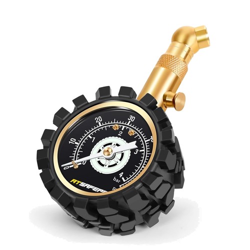 Manometro pneumatici 60psi - pneumatici,