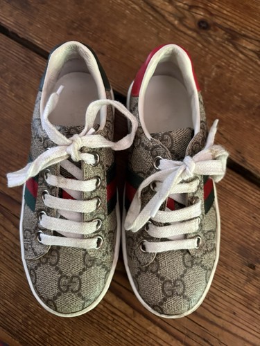 Scarpe ginnastica gucci ace - scarpe,