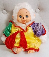 Peluche pupazzo bambola