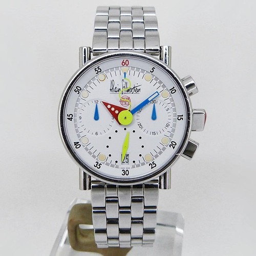 Alain silberstein chrono - alain, a