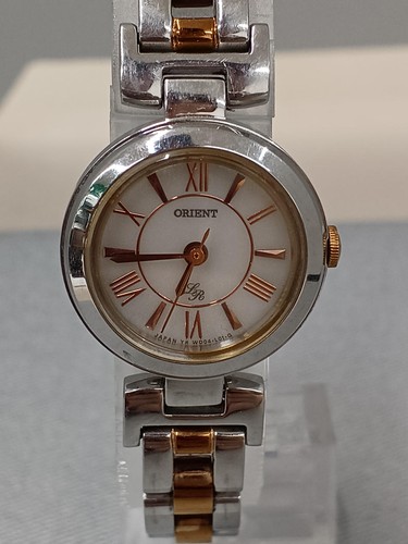 Orologio quarzo orient - orologio,