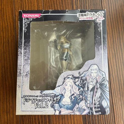 Castlevania sinfonia della - castlevania:,
