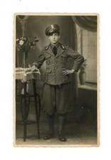 Foto Militare Fanteria 54