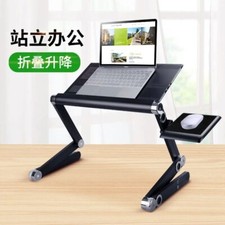 Porta notebook sdraiato - , e