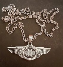 Collana Motociclista