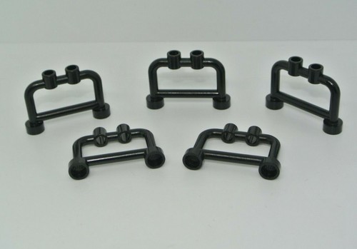 Lego barriera di - 5x,