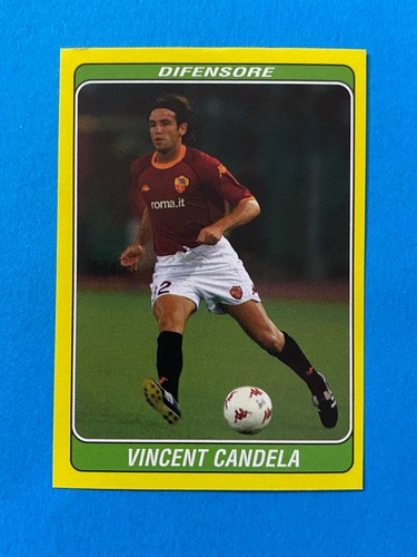 Figurine panini supercalcio - panini,