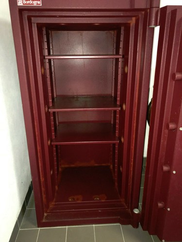 Cassaforte bordogna mod - cassaforte,