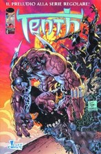TENTH #00 IMAGE CULT COMICS