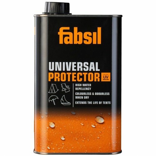 Fabsil litri uv - 5l,