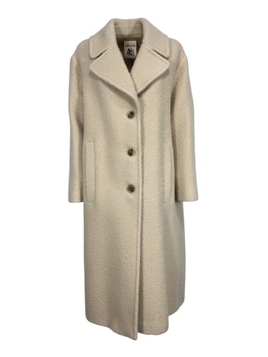 Semicouture cappotto donna - semicouture,