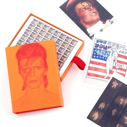 David bowie rare v - david,