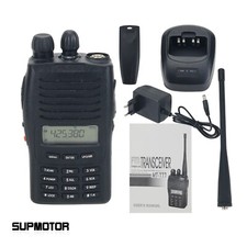 5W VHF Radio Professional FM